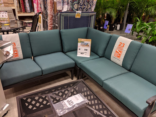 Home Improvement Store «The Home Depot», reviews and photos, 150-1 Shallotte Crossing Pkwy, Shallotte, NC 28470, USA