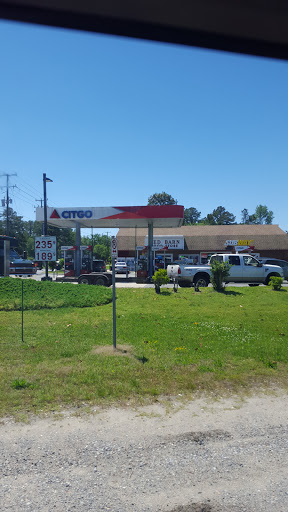 Convenience Store «Red Barn Food Store», reviews and photos, 2100 Indian River Rd, Virginia Beach, VA 23456, USA
