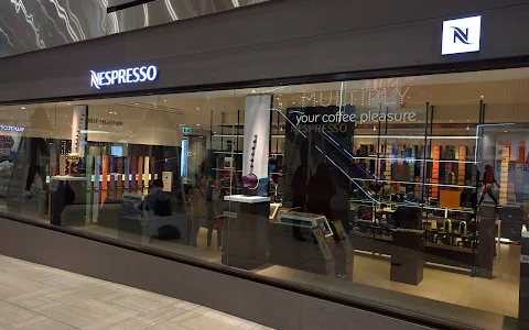 Nespresso Boutique Melbourne Emporium image