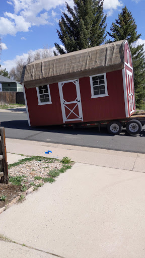 Gun Shop «Franktown Firearms», reviews and photos, 7460 CO-86, Franktown, CO 80116, USA