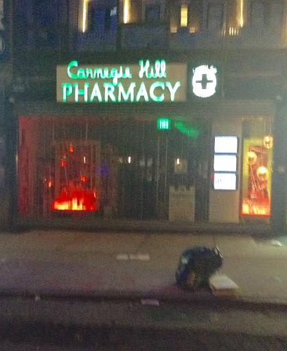 Carnegie Hill Pharmacy image 1