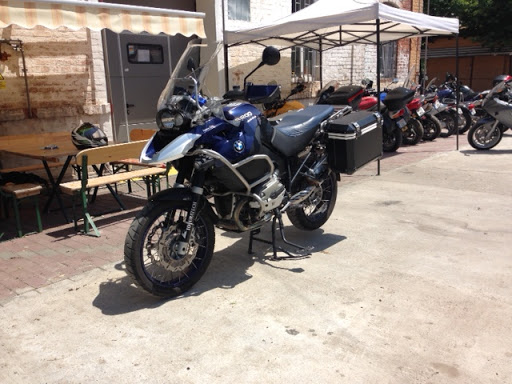 Rent4Ride Motorcycle Rental