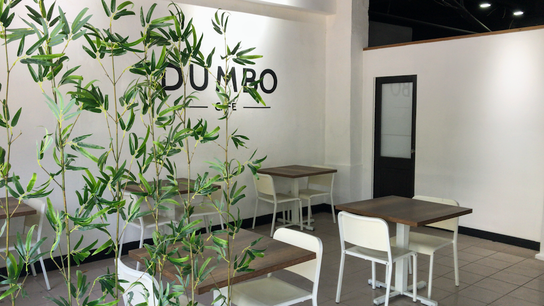 DUMBO CAFÉ