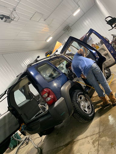 DiamondX Detailing & Restoration en Aberdeen