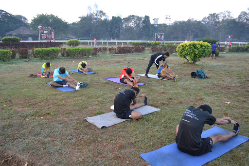 Ace Runners Fitness & Marathon Training