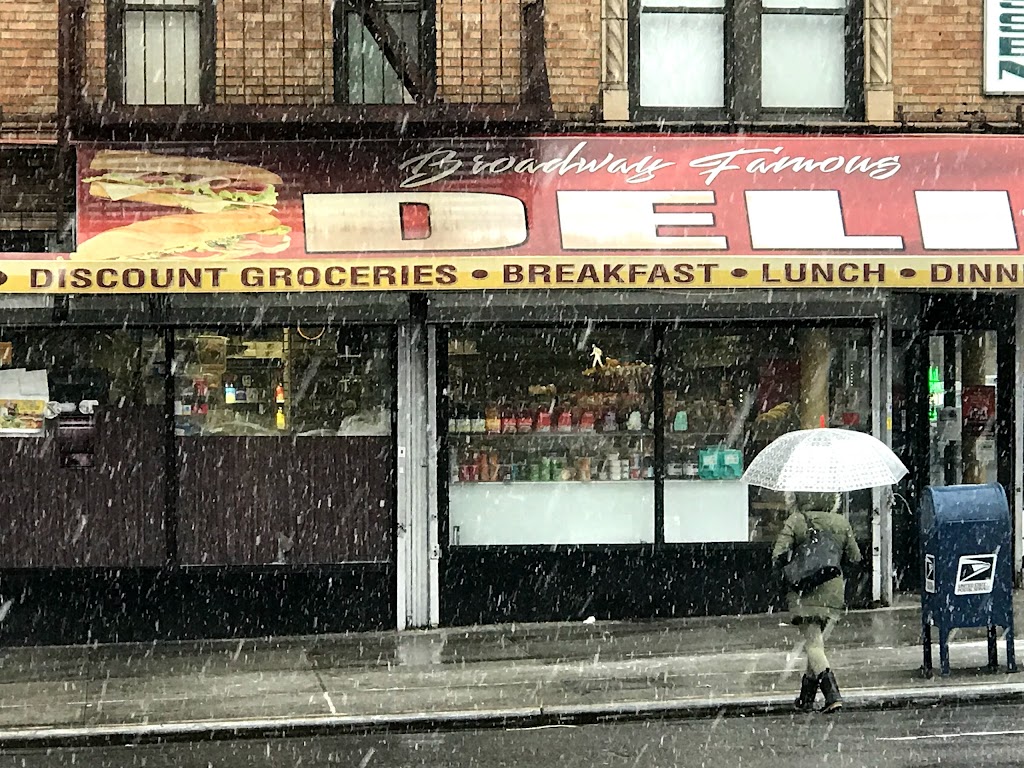 4879 Deli Grocery 10034