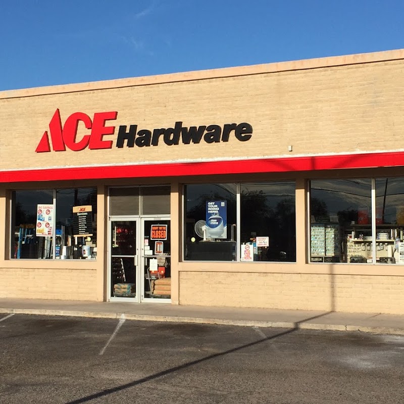 Ace Hardware