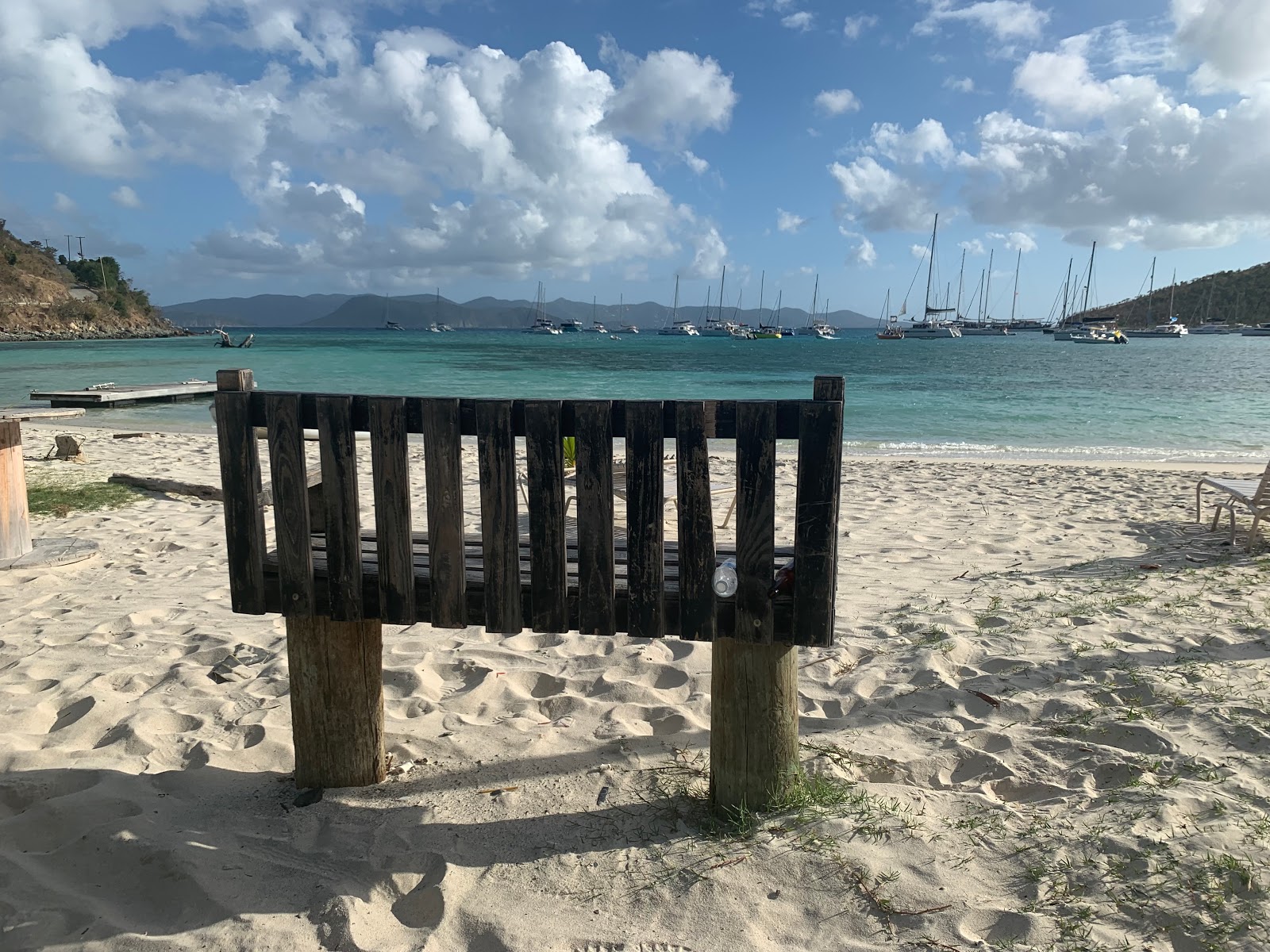Great Harbour beach photo #9