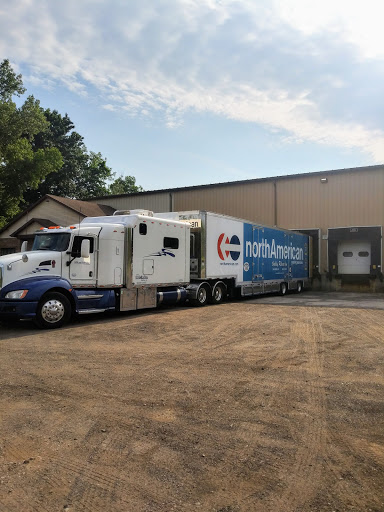 Moving and Storage Service «Champion Moving & Storage», reviews and photos, 100 Owens Rd, Brockport, NY 14420, USA