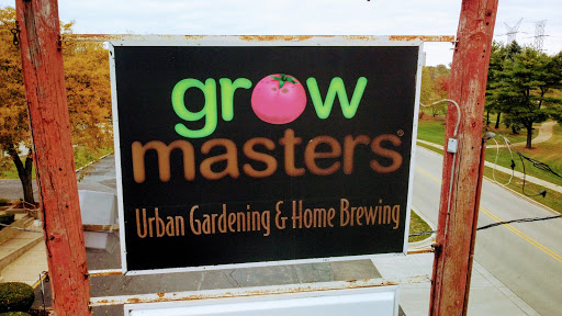 Hydroponics Equipment Supplier «Grow Masters», reviews and photos, 4641 Old Grand Ave, Gurnee, IL 60031, USA