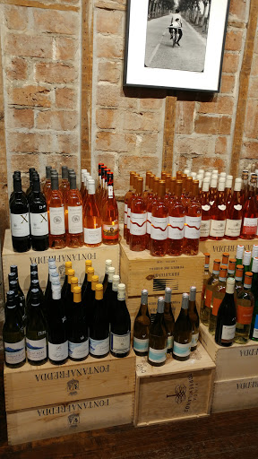 Wine Store «Hudson Wine Merchants», reviews and photos, 341 Warren St, Hudson, NY 12534, USA