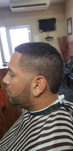 Barber Shop «SVB Barbershop», reviews and photos, 1105 Cortez Rd W, Bradenton, FL 34207, USA