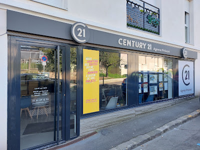 Century 21 Agence Prévost à Épinay-sur-Orge