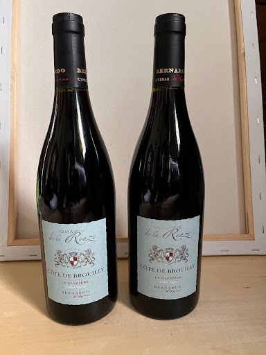 Wine Store «French Country Wines», reviews and photos, 2433 Bartlett St, Houston, TX 77098, USA