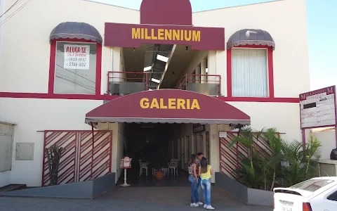 Galeria Millennium image