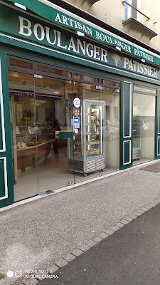 Artisan Boulanger Patissier à Saint-Calais