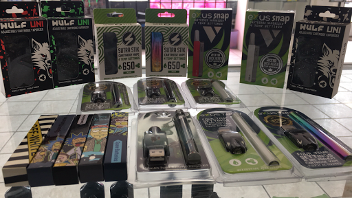 Tobacco Shop «T.M.B.H. SMOKE SHOP», reviews and photos, 1601 W 1st St a, Santa Ana, CA 92703, USA