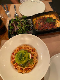 Spaghetti du Restaurant Chez Coco à Biarritz - n°4