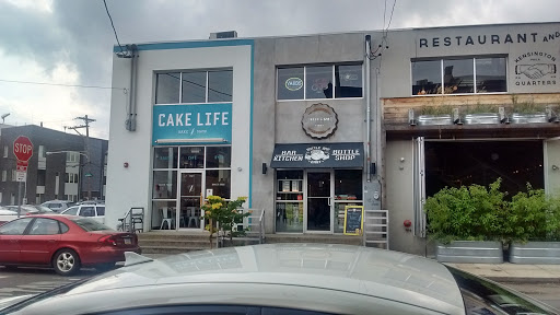 Cake Life Bake Shop