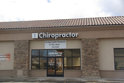 All About Health Chiropractic