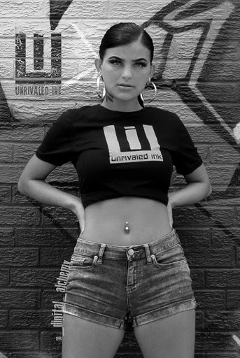 Explore bible verse tattoo ideas, creative tattoo ideas in Cape Coral, available at UNRIVALED INK