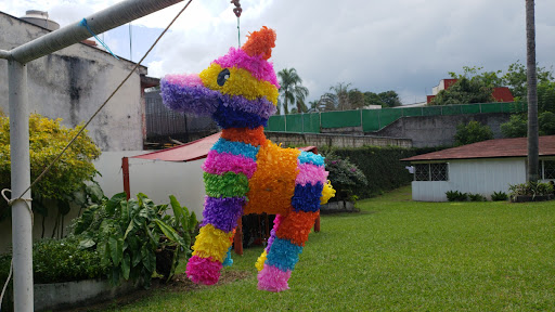 Dulcería La Piñata en Fortín de las Flores