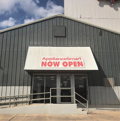Appliance Store «ApplianceSmart», reviews and photos, 5819 NW Loop 410, San Antonio, TX 78238, USA