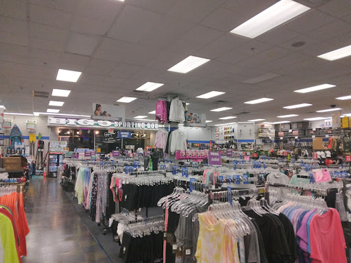 Sporting Goods Store «Big 5 Sporting Goods - Las Vegas (Durango)», reviews and photos, 6720 N Durango Dr #110, Las Vegas, NV 89149, USA
