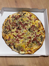 Pizza du Pizzas à emporter Pizza de l'Ormeau à Toulouse - n°14