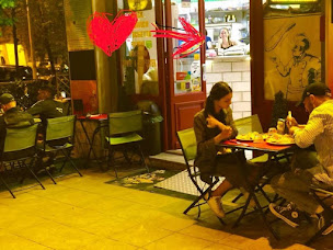 Photo n°28 de Fratelli Pizza à Nice ()