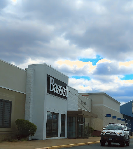 Furniture Store «Bassett Home Furnishings», reviews and photos, 1551 Carl D. Silver Parkway, Fredericksburg, VA 22401, USA