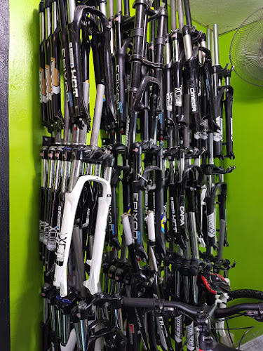 Comentarios y opiniones de Mega Bike Store (Local Norte Samanes)