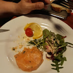 Photo n° 4 de l'avis de Philippe.u fait le 03/05/2018 à 06:35 pour Cabaret L'Escapade à Aiserey