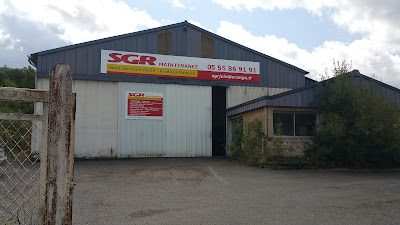 SGR Maintenance à Malemort