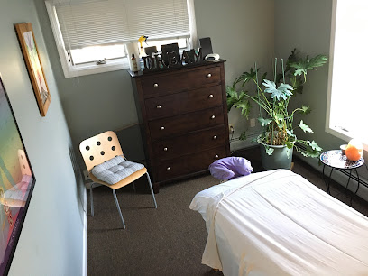 Ginger Harris Acupuncture and Healing Arts