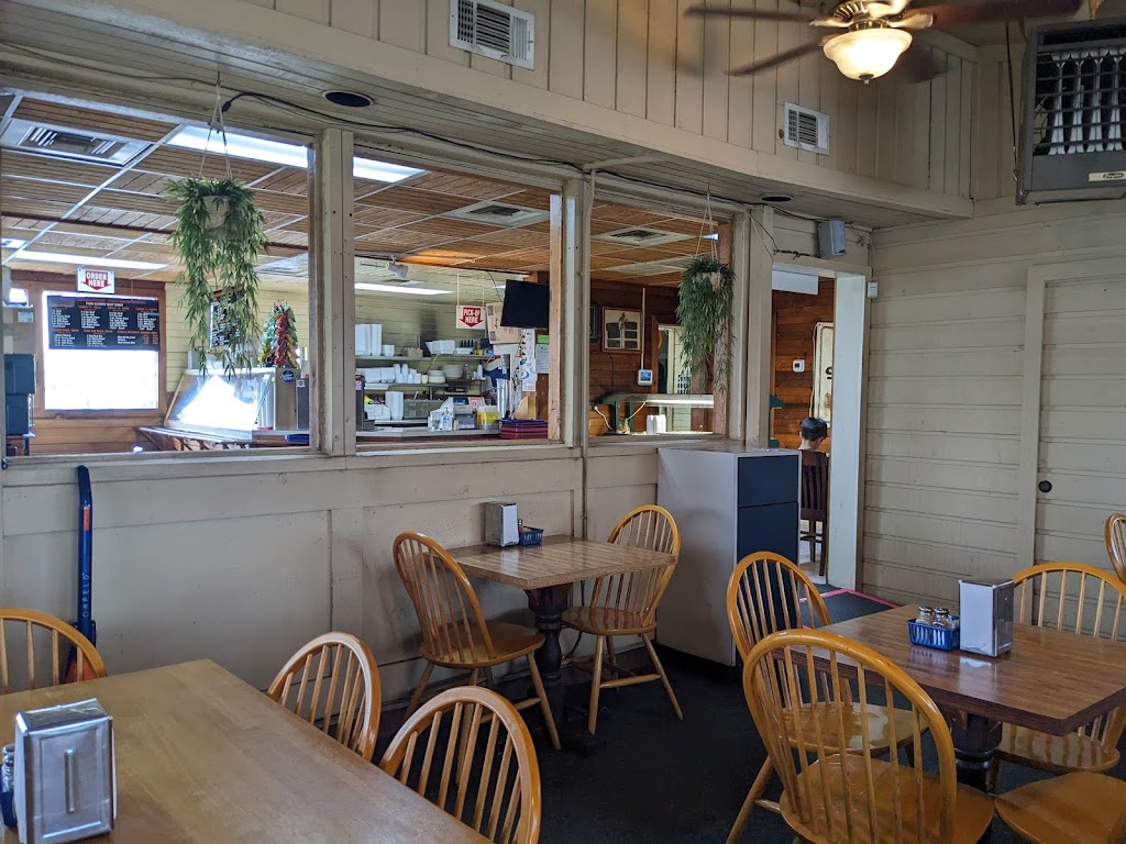 Ryan's Smoke House 77598