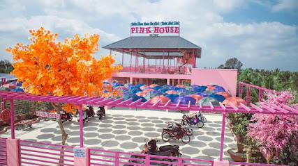 Pink House Sa Đéc (Ngôi Nhà Màu Hồng)