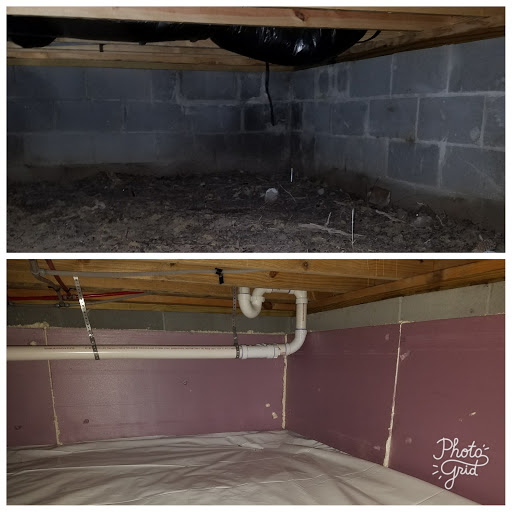 Insulation Contractor «All About Energy Solutions», reviews and photos