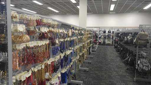 Clothing Store «Burlington Coat Factory», reviews and photos, 80 Boston Post Rd, Orange, CT 06477, USA