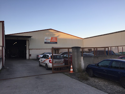 Garage FR AUTOS à Yvrac