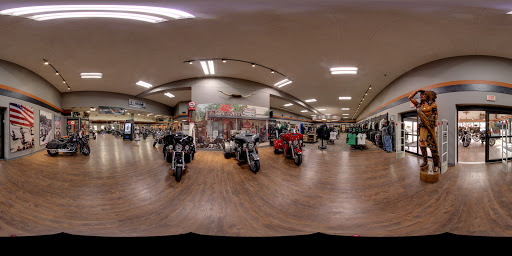 Harley-Davidson Dealer «Wild West Harley-Davidson», reviews and photos, 5702 58th St, Lubbock, TX 79424, USA