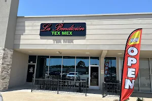 La Bendicion Tex-Mex image