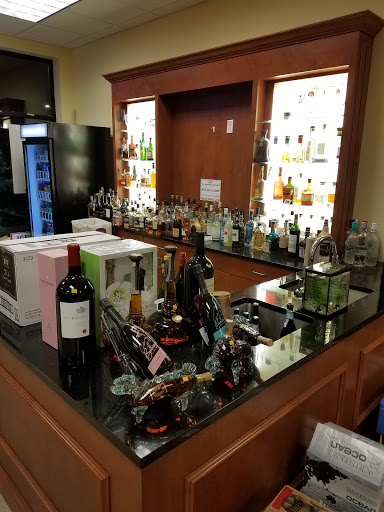 Liquor Store «Westford Wine & Spirits», reviews and photos, 9 Cornerstone Square, Westford, MA 01886, USA