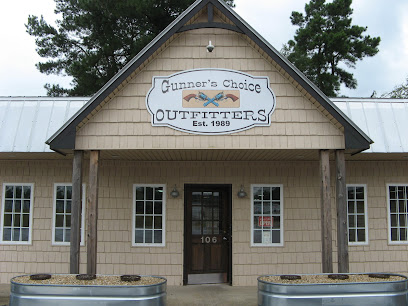 Gunner's Choice Outfitters