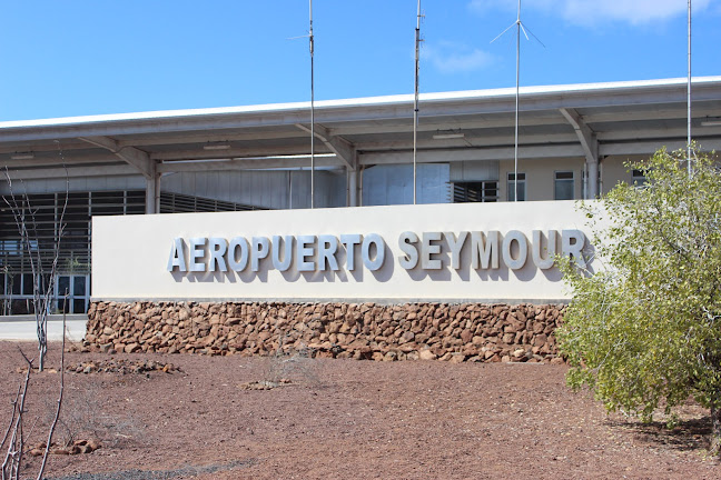 Opiniones de Aeropuerto Ecológico Galápagos Seymour (GPS) en Ambato - Servicio de taxis