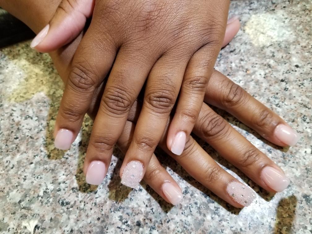King Nail and Spa 30011