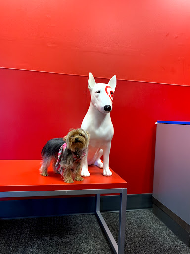 Department Store «Target», reviews and photos, 200 Vintage Way, Novato, CA 94945, USA