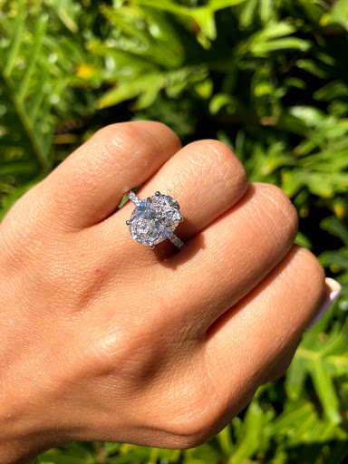 Diamond Dealer «David & Sons Fine Jewelers», reviews and photos, 4485 La Jolla Village Dr F4, San Diego, CA 92122, USA