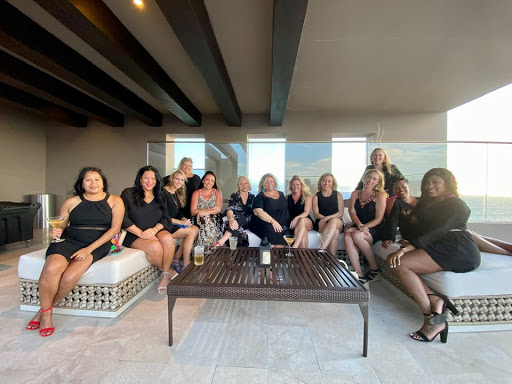 Travel Agency «Vincent Vacations-Travel Agency OKC», reviews and photos, 11032 Quail Creek Rd #205, Oklahoma City, OK 73120, USA