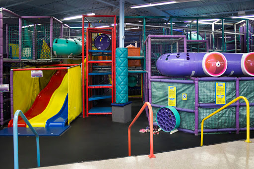 Kidsports Indoor Playground